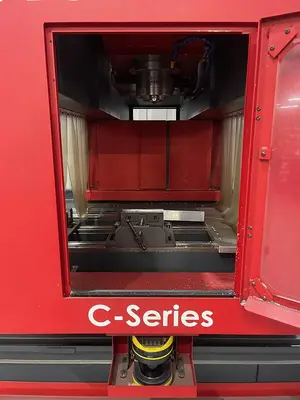 USED 2022 FLEX MACHINE TOOLS C-SERIES 20-02 (STANDARD)