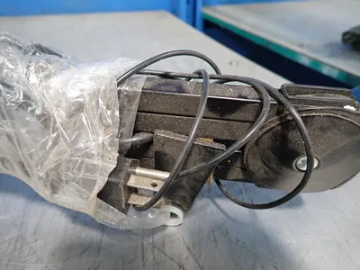 Used HAKKO 49310 Dust Collectors Ohio US | HGR 24 #784437