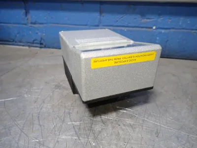 Used 2015 DATALOGIC DS6400105011 Barcode Scanners Ohio US | HGR 24 #747272