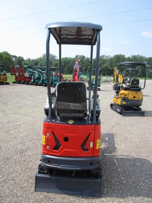 CFG MX15RX 1ton Excavator