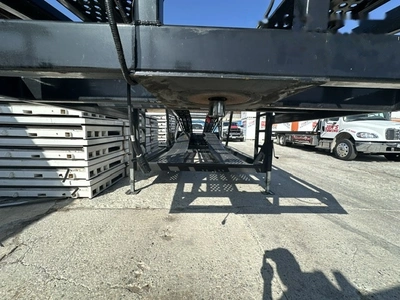 Used 2025 INFINITY GN600 Miscellaneous Trucks/Trailers California US | Revelation Machinery #1470763