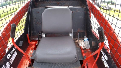 Used 1995 THOMAS T233 Skid Steer Loaders Indiana US | Proxy Equipment #1377893