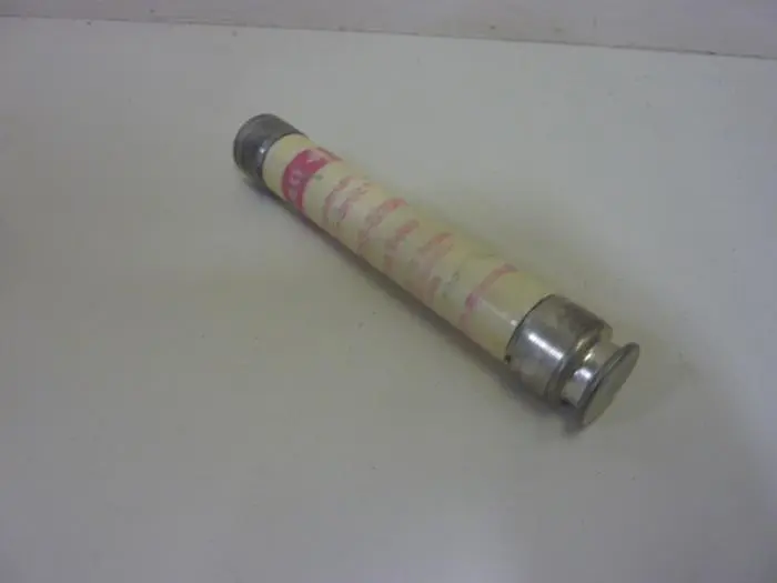 Used GOULD / SHAWMUT TRS3-2/10R Fuses Michigan US | Ideal Machinery #571694