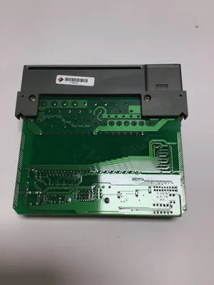 Allen-Bradley SLC500 – 1746-OA16 Output Module 85-265VAC 50/60Hz