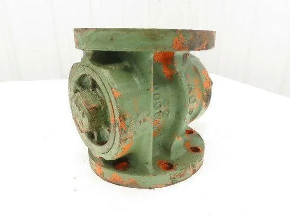 Used ACF _UNKNOWN_ Valves/Fittings Indiana US | Arrow Industrial #566490