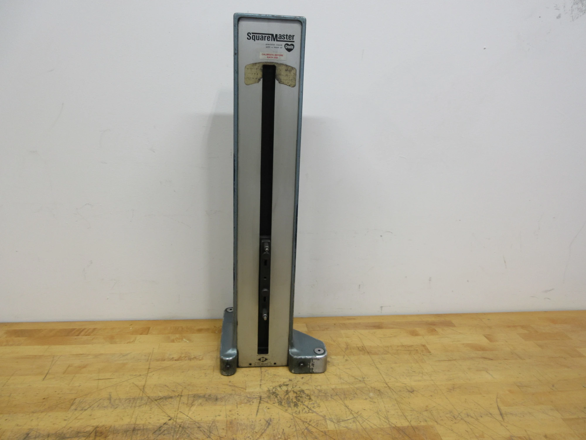 Used PIPE MACHINERY CO. VSQ-18 Height Gages Minnesota US | Machinesused.com #1277882