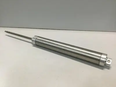 USED NUMATICS 2500D02-15A