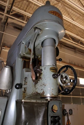 USED MOORE NO. 2