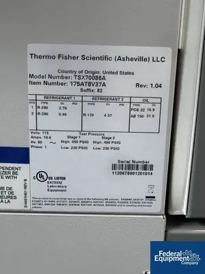 Thermo Fisher Scientific