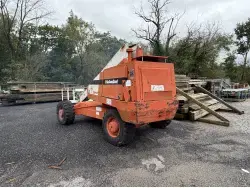 Used 1997 SNORKEL TB60 Manlifts Pennsylvania US | Iron Exchange Equipment Solutions #1509575