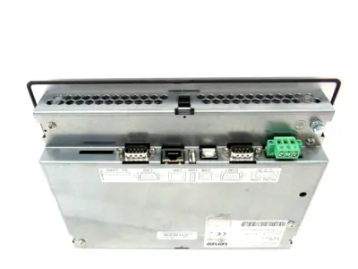 NEW LENZE 3253-11 TOUCH PANEL EL 108 325311