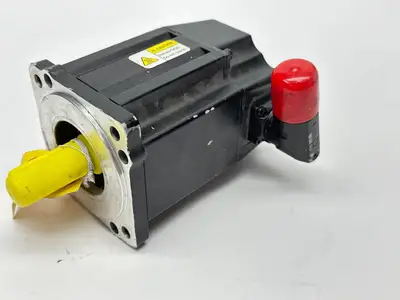 Used Allen-Bradley VPL-B0632F-PK12AA Servo Motors Michigan US | Maverick Industrial Sales #1453086