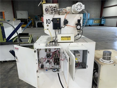USED GRANUTEC TFG1212