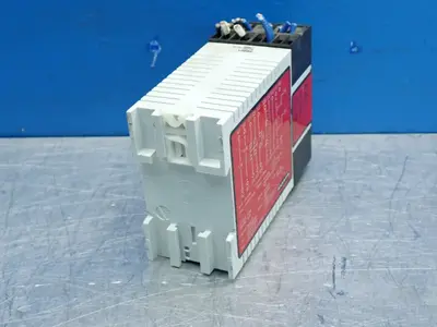 Used BANNER ESUA5A Relays & Switches Ohio US | HGR 24 #1150967