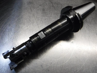Seco Graflex G4 Rough Boring Head 1.965" to 2.560" w/ CAT50 A700 40 (LOC1624)