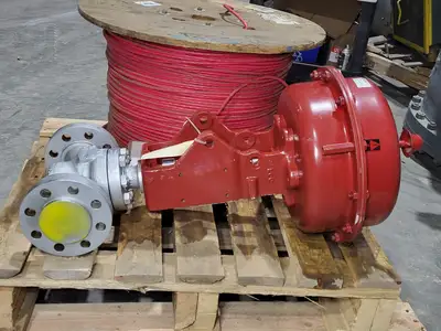 New | in-Stock 2023 MASONEILAN 88-21114 Valves/Fittings British Columbia CA | Lenmark #1440771