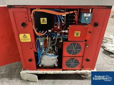 USED Manesty Manesty Unipress, 34 stations with Spare Parts
