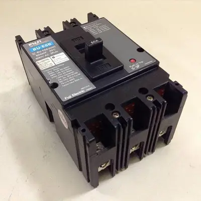 USED FUJI ELECTRIC BU-ESB3050