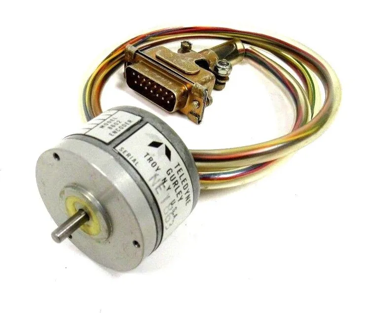 New | in-Stock TELEDYNE GURLEY _UNKNOWN_ Encoders | SB Industrial Supply #822557