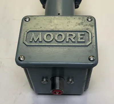 Used MOORE PRODUCTS 173S Pressure Transmitters Ohio US | Surplus Asset Holdings #1246363