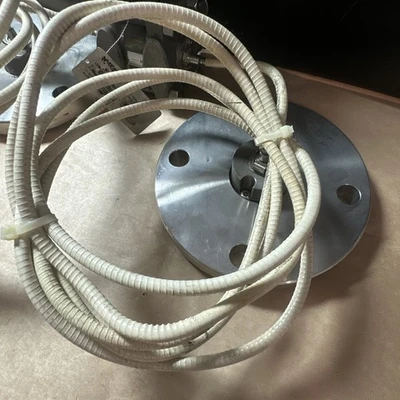 USED Rosemount 1151DP4S22S2B1