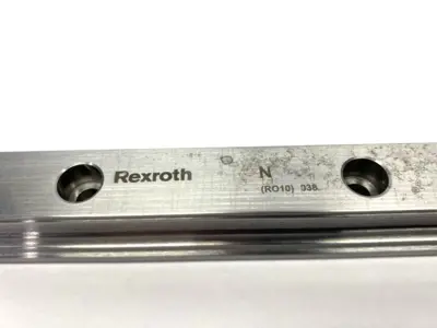 USED REXROTH R160580431