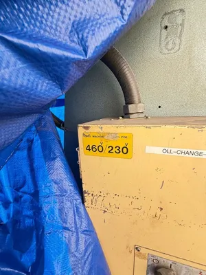 Used 1986 AMADA RG-100S Press Brakes California US | Heavy Wall Consulting #1324490