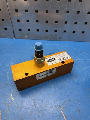 NEW Flo-Tech FSC 750