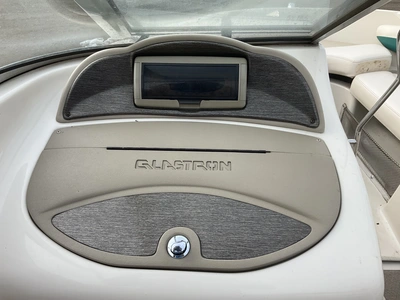 USED 2003 GLASTRON GX 180