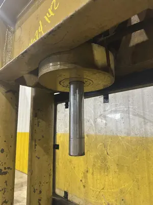 USED ENERPAC