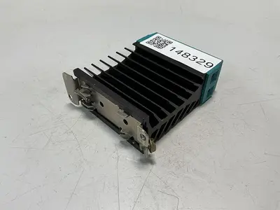 USED CONTINENTAL INDUSTRIES RSDA-660-25-1D1
