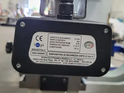NEW MVD B270-3700