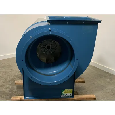 NEW TWIN CITY FAN BCV200C