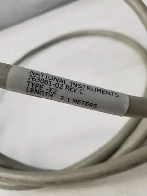 National instruments 763061-02 rev C