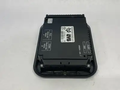 USED AVG, AUTOTECH/VIKTRON COLOR TOUCH PANEL 6" 512K EXPANDABLE