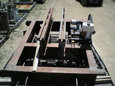 USED AJAX BASES -