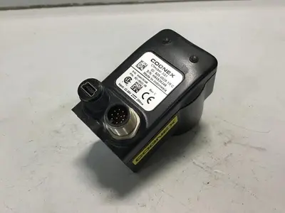 USED COGNEX 825-0038-1RC