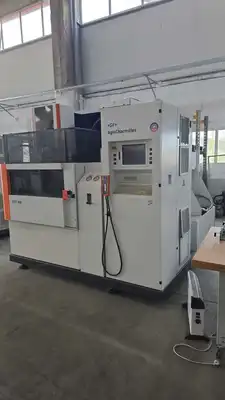USED 2011 CHARMILLES ROBOFIL CUT300