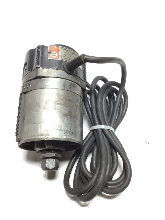 Used BLACK & DECKER _UNKNOWN_ Power & Hand Tools (Misc) Pennsylvania US | Moses B Glick #1007452