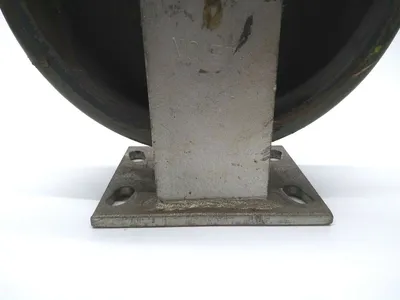 USED ALBION CASTER RIGID CASTER