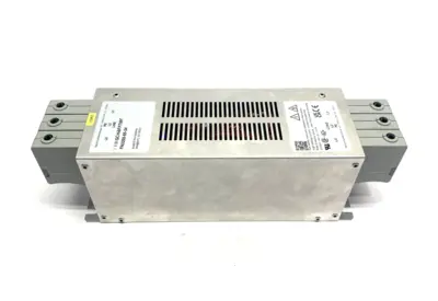 FN3258-55-34 | Schaffner  Ultra-Compact Line Filter 3PH 55A 480V - Used