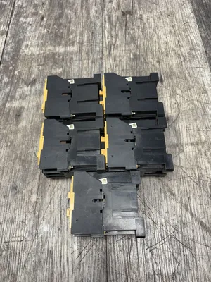 Allen Bradley 700-F400A20 100-A09ND3 Electrical/PLC/Automation | ESS Industrial Equipment Sales (7)