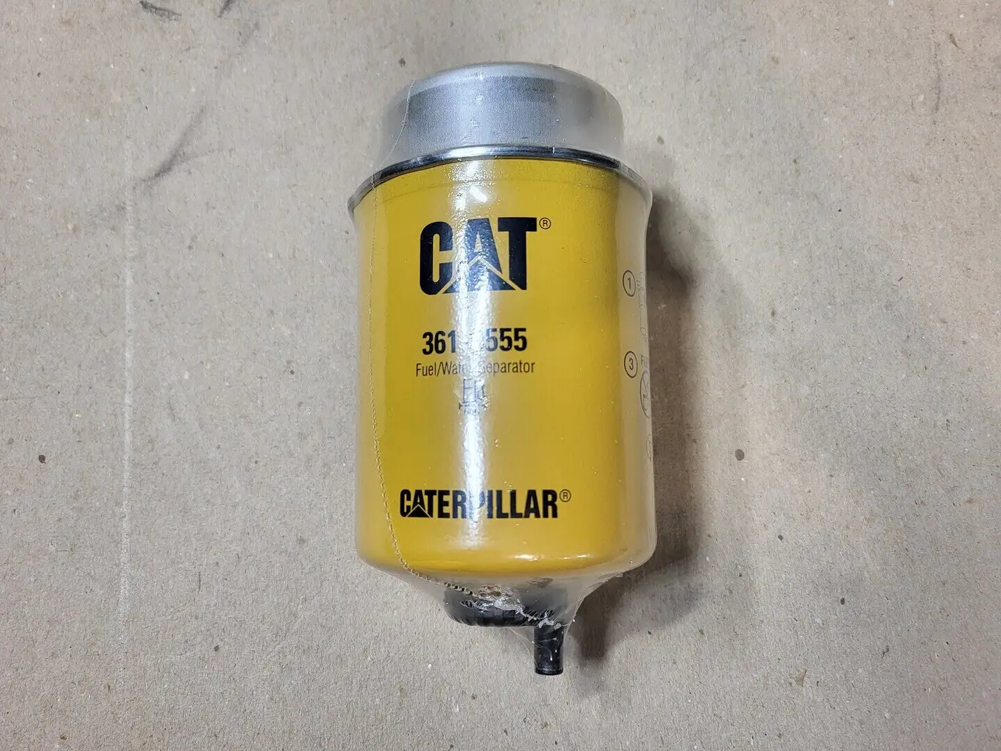 NEW CATERPILLAR 361-9555