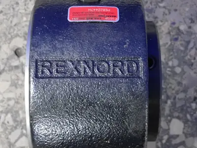 Used REXNORD PEB22447H Tooling & Accessories (Other) Ohio US | HGR 24 #1131543