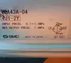 Used SMC VBA43A04 Pumps Ohio US | HGR 24 #1296835
