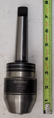 Accupro 08401945 Tooling & Accessories, Tooling | Machinery Central (1)