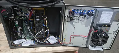 Used 2019 FANUC M-20IA/35M + R-30IB PLUS Robots Michigan US | iGAM Industrial Marketplace #978906