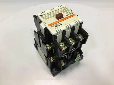 USED FUJI ELECTRIC SC-2N 4NC1Q0