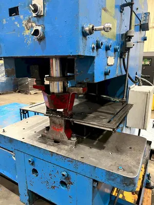 USED 1996 PIRANHA SEPP-140