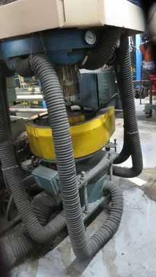 BRAMPTON ENGINEERING Blown Film Line Extrusion Lines, Blown Film - Low Density Lines | Mark One Machinery (16)